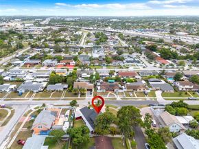 17881 SW 112th Pl, Miami FL 33157