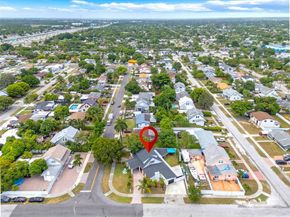 17881 SW 112th Pl, Miami FL 33157
