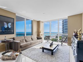 18201 Collins Ave 709, Sunny Isles Beach FL 33160