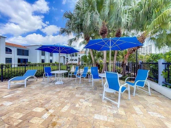 3552 Magellan Cir 122, Aventura FL 33180