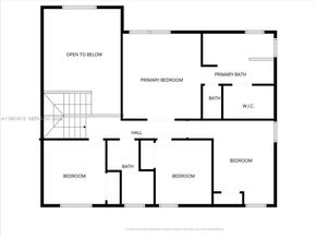 13209 NW 12th Ct, Sunrise FL 33323