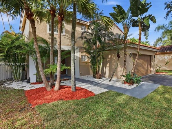 13209 NW 12th Ct, Sunrise FL 33323