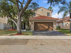 13209 NW 12th Ct, Sunrise FL 33323