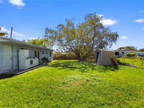 14264 SW 109th Ct, Miami FL 33176