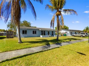 14264 SW 109th Ct, Miami FL 33176