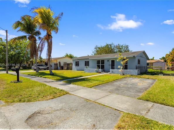 14264 SW 109th Ct, Miami FL 33176