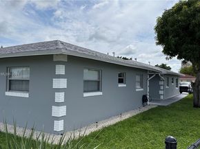 4101 NW 30th Ter, Lauderdale Lakes FL 33309