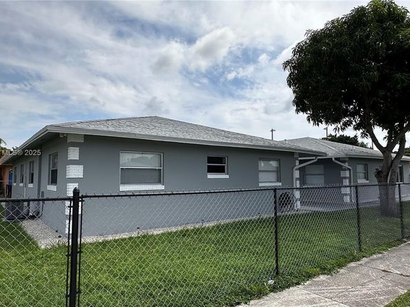 4101 NW 30th Ter, Lauderdale Lakes FL 33309