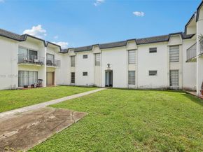 7232 SW 94th Pl E6, Miami FL 33173