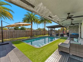 15101 SW 144th Ct, Miami FL 33186