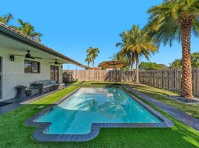 15101 SW 144th Ct, Miami FL 33186