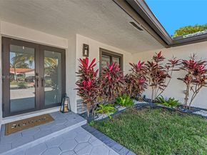 15101 SW 144th Ct, Miami FL 33186