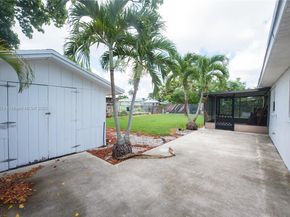 15410 SW 295th St, Homestead FL 33033
