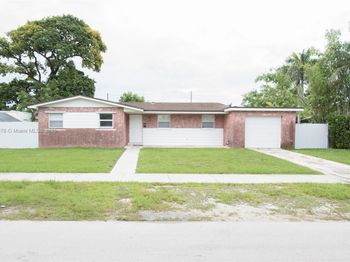 15410 SW 295th St