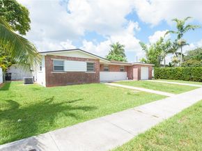 15410 SW 295th St, Homestead FL 33033