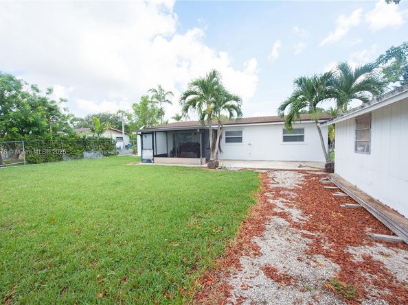15410 SW 295th St, Homestead FL 33033
