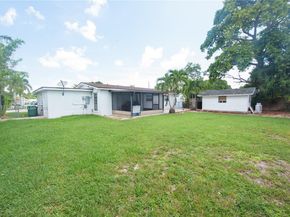 15410 SW 295th St, Homestead FL 33033