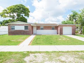 15410 SW 295th St, Homestead FL 33033