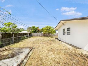 10520 SW 160th St, Miami FL 33157