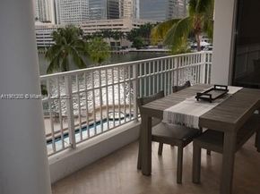 701 Brickell Key Blvd 412, Miami FL 33131