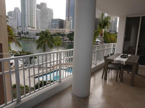 701 Brickell Key Blvd 412, Miami FL 33131