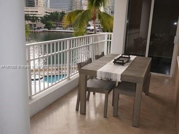 701 Brickell Key Blvd 412, Miami FL 33131