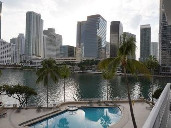 701 Brickell Key Blvd