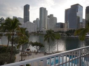 701 Brickell Key Blvd 412, Miami FL 33131
