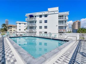 1913 S Ocean Dr 113, Hallandale Beach FL 33009