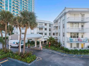 1913 S Ocean Dr 113, Hallandale Beach FL 33009