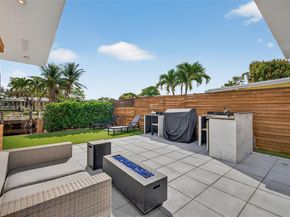 2436 Cat Cay Ln, Fort Lauderdale FL 33312