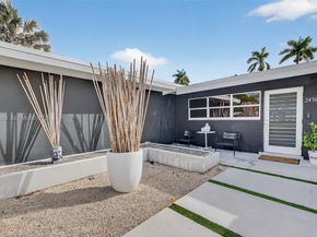 2436 Cat Cay Ln, Fort Lauderdale FL 33312