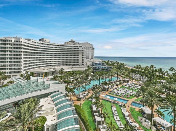 4391 Collins Ave 803, Miami Beach FL 33140