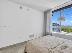 1900 N Bayshore Dr 1711, Miami FL 33132