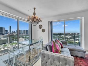 1900 N Bayshore Dr 1711, Miami FL 33132