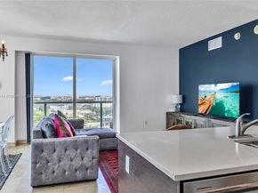 1900 N Bayshore Dr 1711, Miami FL 33132