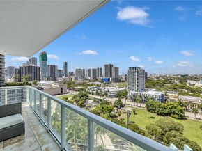 1900 N Bayshore Dr 1711, Miami FL 33132
