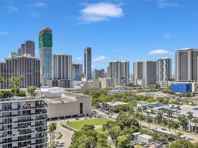1900 N Bayshore Dr 1711, Miami FL 33132