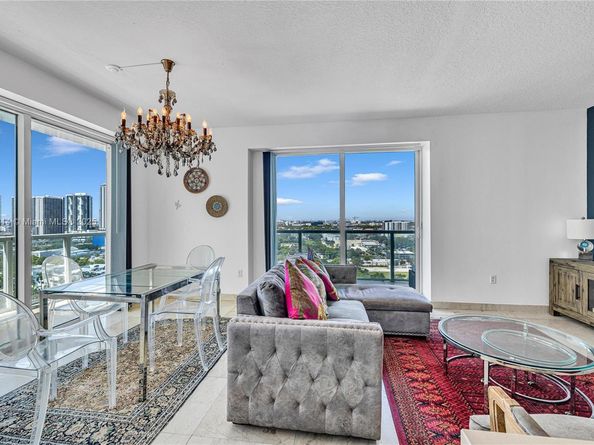 1900 N Bayshore Dr 1711, Miami FL 33132