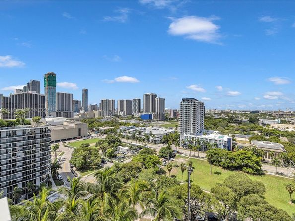 1900 N Bayshore Dr 1711, Miami FL 33132