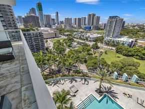 1900 N Bayshore Dr 1711, Miami FL 33132