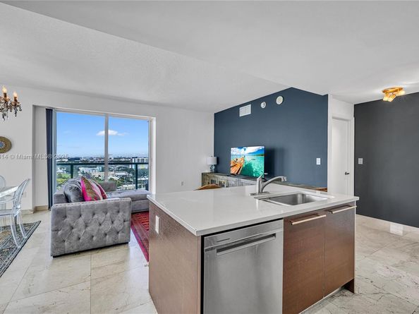 1900 N Bayshore Dr 1711, Miami FL 33132