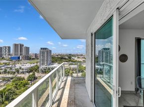 1900 N Bayshore Dr 1711, Miami FL 33132
