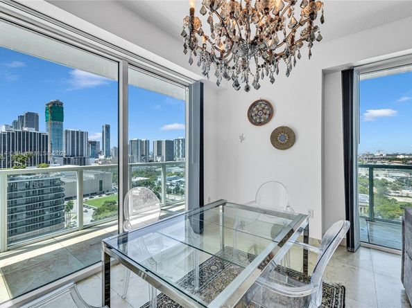 1900 N Bayshore Dr 1711, Miami FL 33132