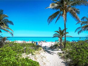 Undisclosed Address #A12036202, Hallandale Beach FL 33009