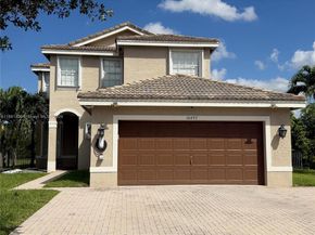 16493 SW 27th St, Miramar FL 33027