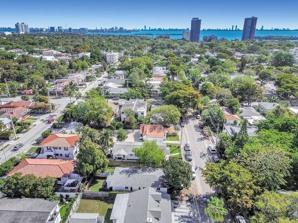 461 NE 70th Street, Miami FL 33138