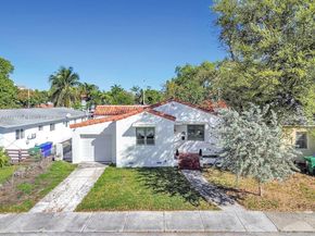 461 NE 70th Street, Miami FL 33138