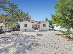 461 NE 70th Street, Miami FL 33138