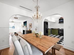 461 NE 70th Street, Miami FL 33138